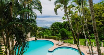 Star Path Villa
