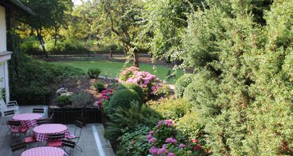 Hotel garni Bellevue