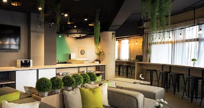 Tido Hostel Penang