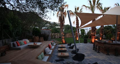 Bella Sombra Hotel