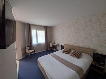 Hotel L'Océane Angers Parc Expo