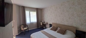Hotel L'Océane Angers Parc Expo