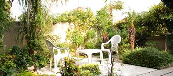 Lahore Guest House