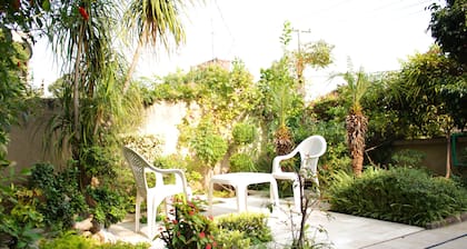 Lahore Guest House