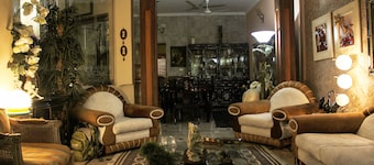 Lahore Guest House
