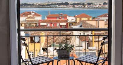Leto Nuevo Hotel
