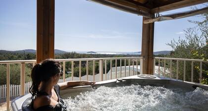 Résidence Chiar' Di Luna