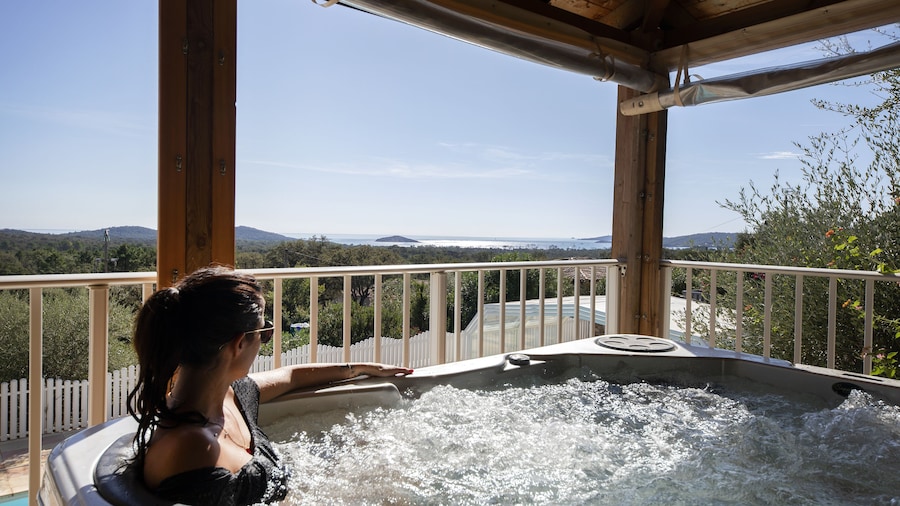 Résidence Chiar' Di Luna