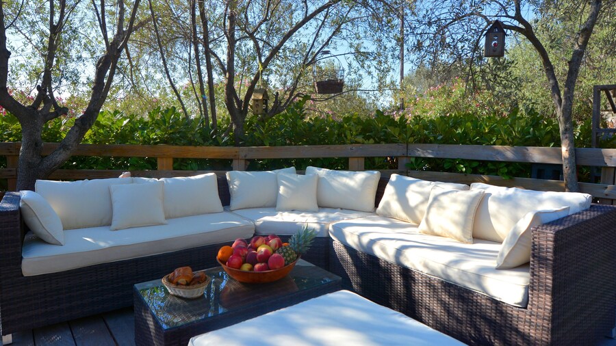 Résidence Chiar' Di Luna