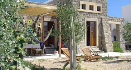 Villa Patmos Netia
