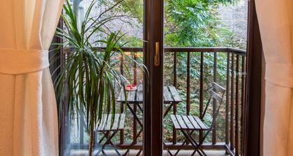 HappyGuests Apartments