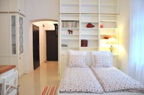 Deluxe Studio - HappyGuests Apartments (Kraków)