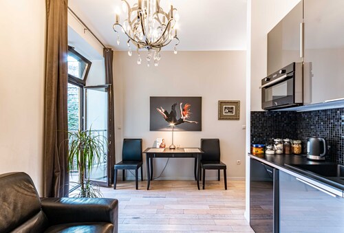 HappyGuests Apartments