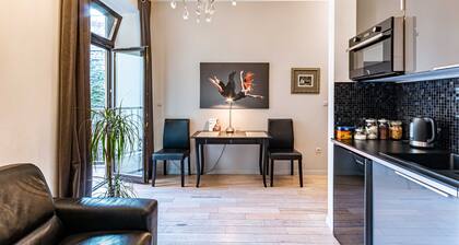 HappyGuests Apartments