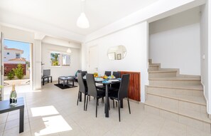 Villa, 2 Bedrooms | In-room dining - Villa Anastasia (Paralimni)