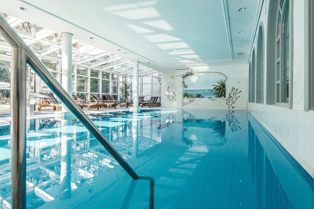 Hotel Villa Heine