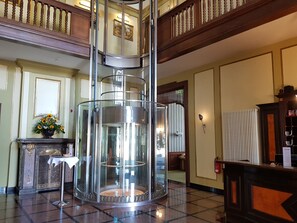 การตกแต่งภายใน