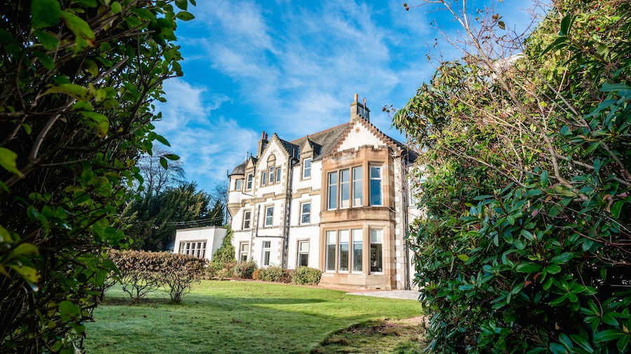 The Park Hotel Peebles