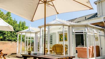 Terrazza/patio