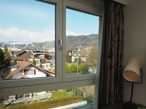 Single Room | View from room