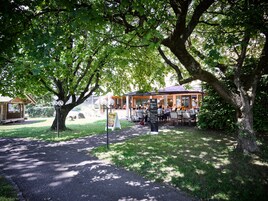 บริเวณภายนอก