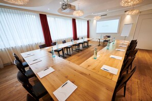 Meeting facility - Hotel Holiday (Thun)