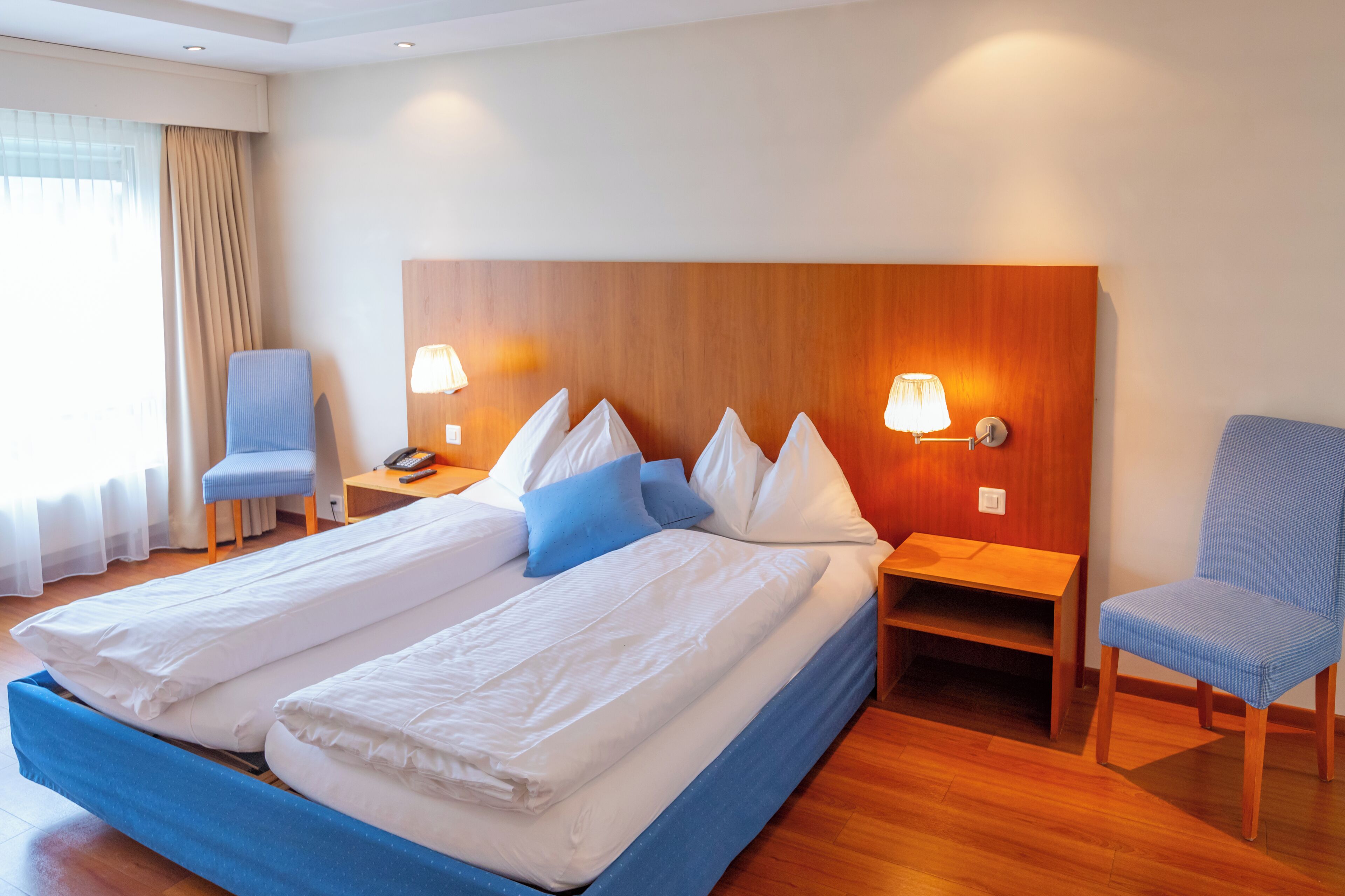 junior suite | in-room safe, blackout curtains, cots/infant beds, free wifi