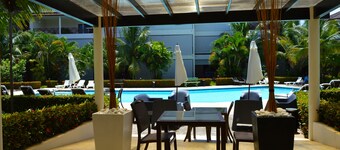 Savoy Hotel Boutique Las Terrenas