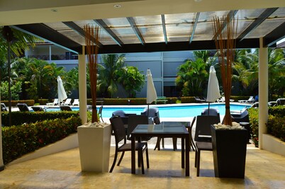 Savoy Hotel Boutique Las Terrenas