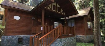 Xitou Education Center Hostel