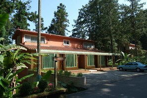 Exterior - Xitou Education Center Hostel (Lugu)