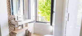 Hotel A Sant'Anna