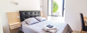 Single Room, 1 Large Single Bed | Individually decorated, individually furnished, desk, soundproofing - Hotel A Sant'Anna (Albertacce)