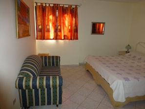 Appartement Supérieur | 1 chambre, Wi-Fi gratuit