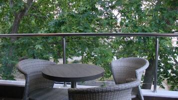 Double Room | Balcony