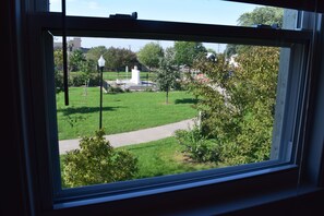 Suite estudio, vista a la ciudad | Exterior