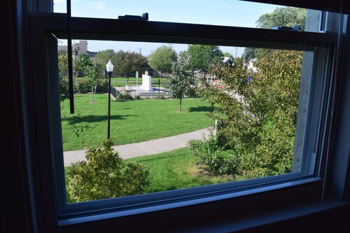 Detroit Vacation Rental