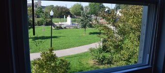 Detroit Vacation Rental