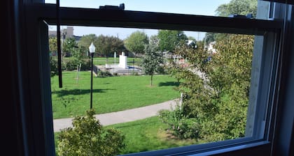 Detroit Vacation Rental