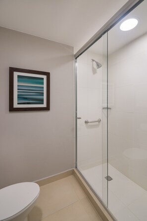 In-room safe, desk, blackout drapes, soundproofing