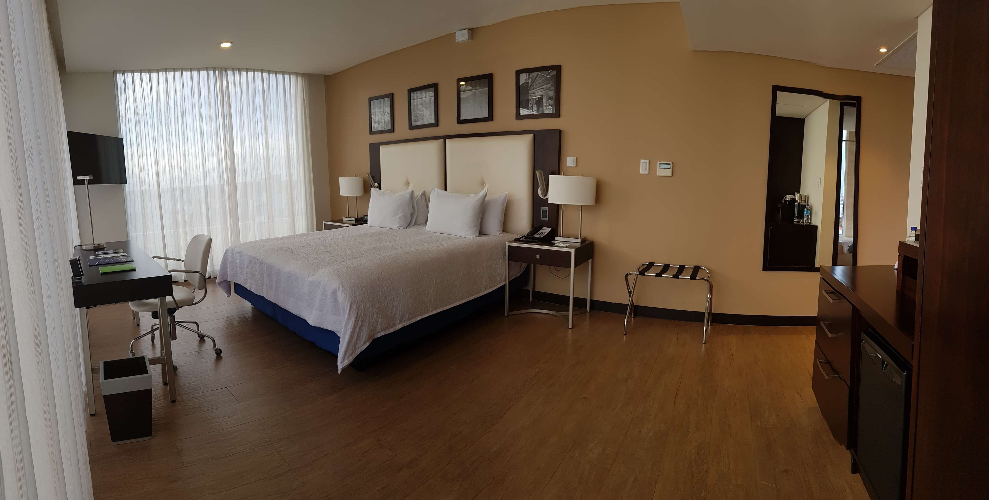 in-room safe, blackout curtains, iron/ironing board