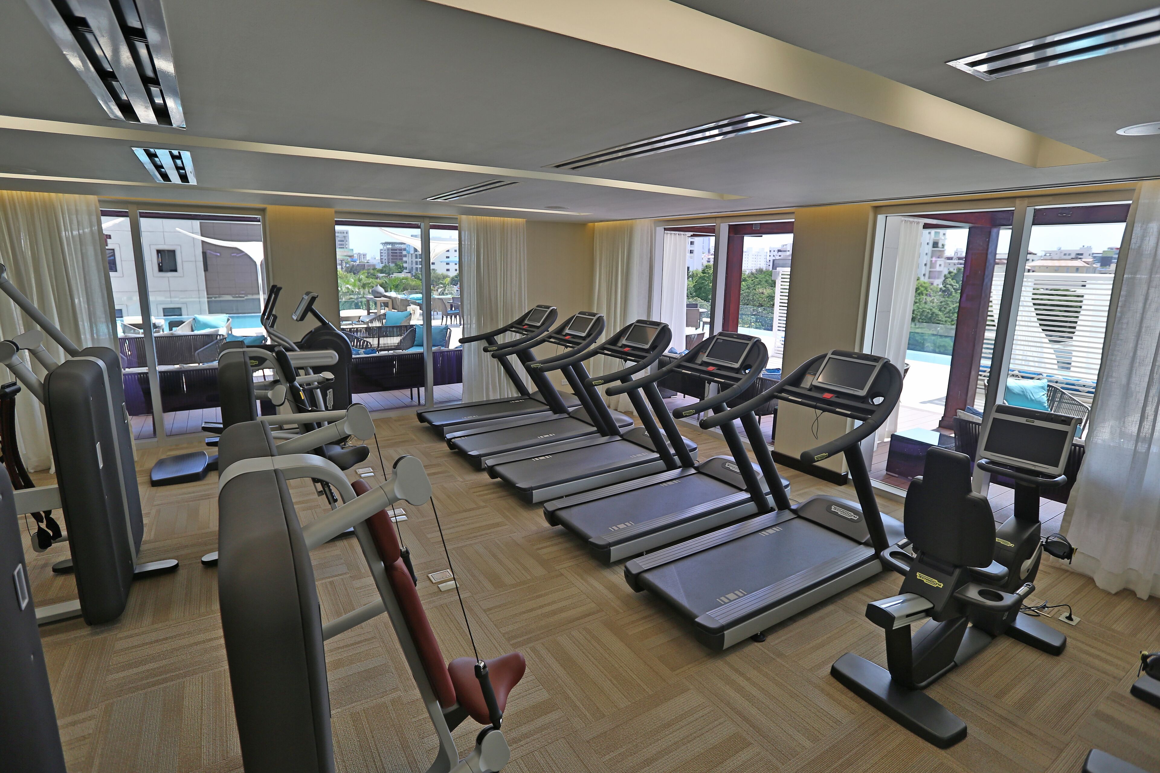 Photo - InterContinental Real Santo Domingo by IHG