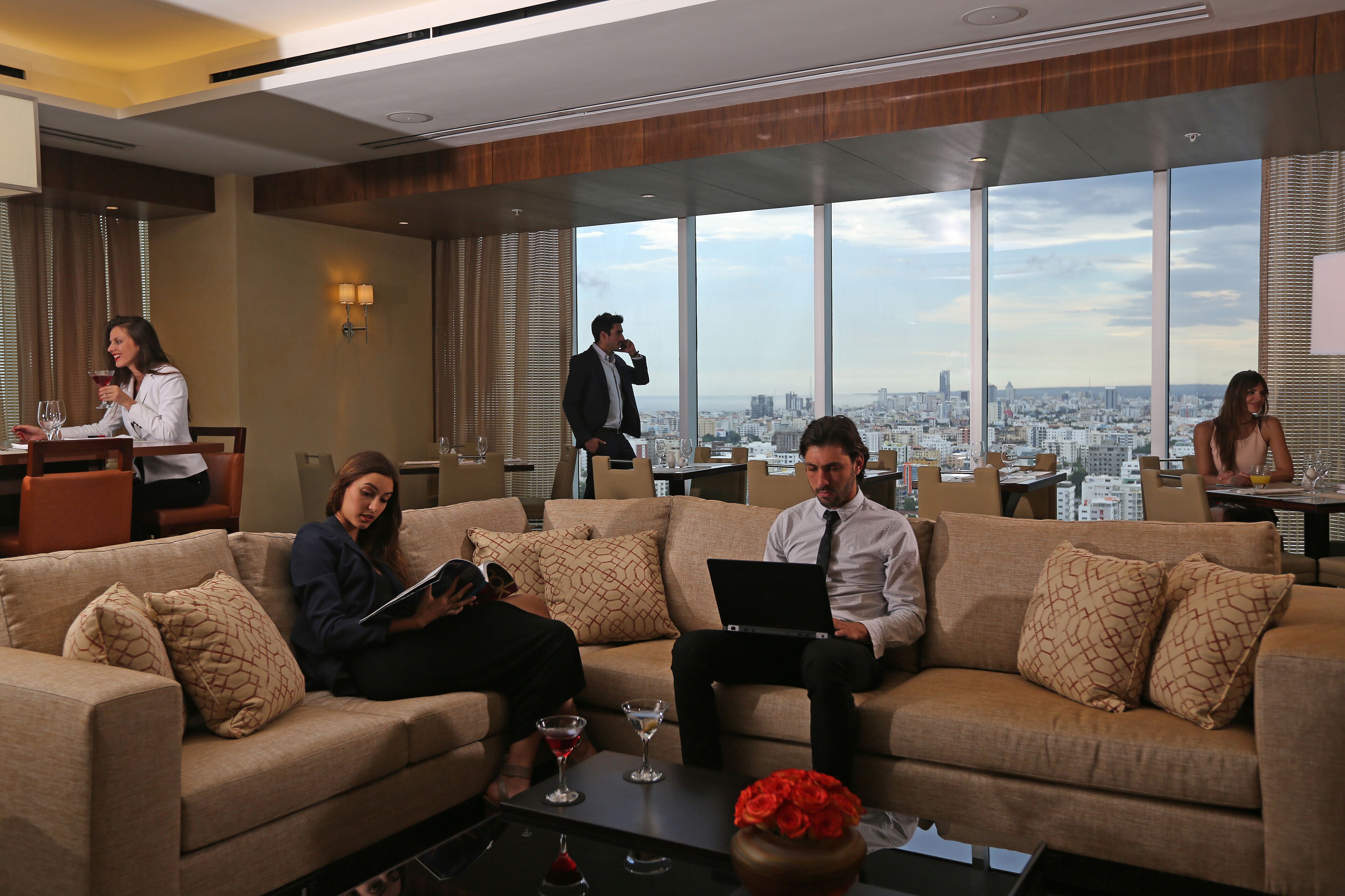 Foto - InterContinental Real Santo Domingo by IHG