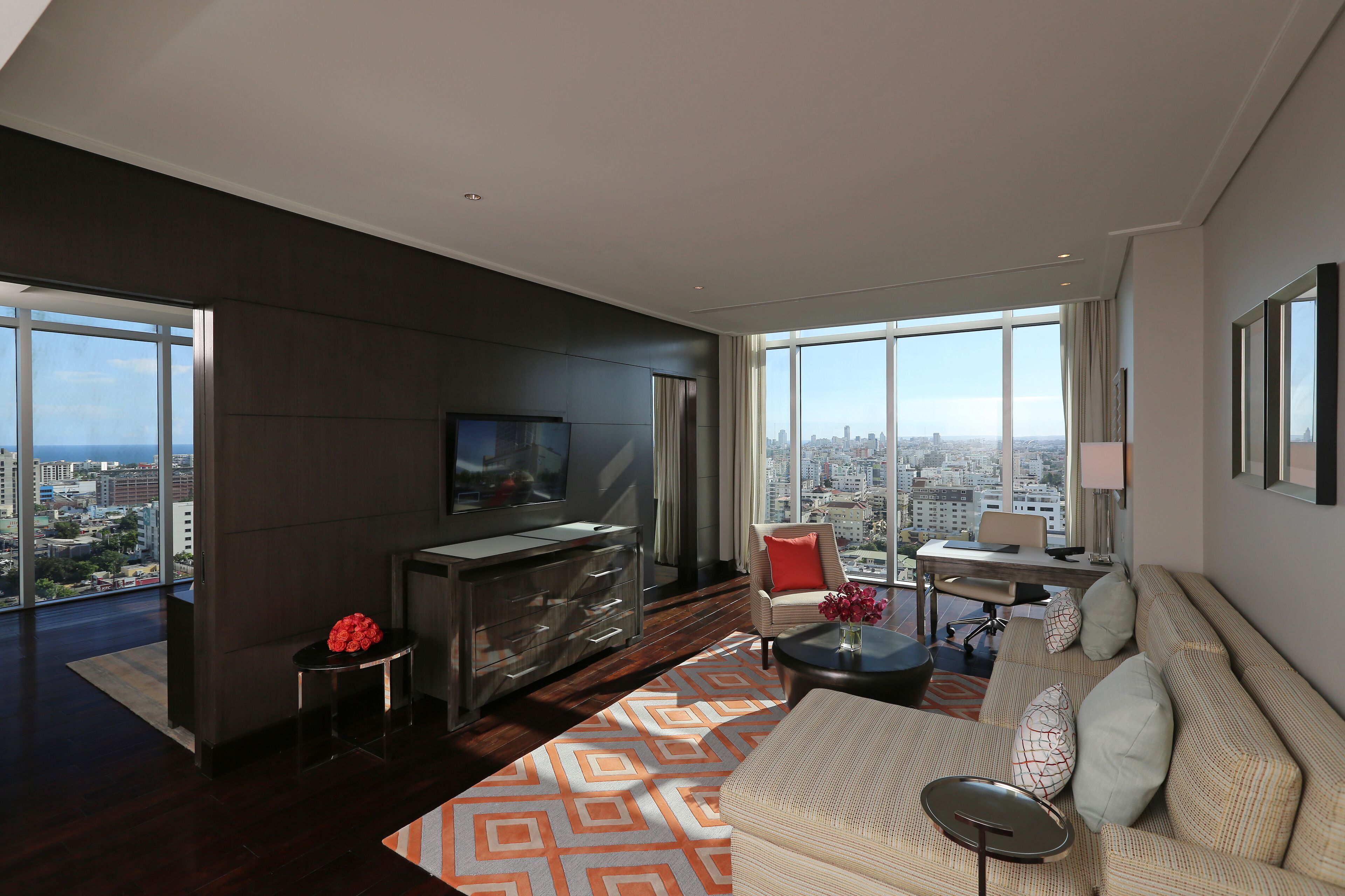 Foto - InterContinental Real Santo Domingo by IHG