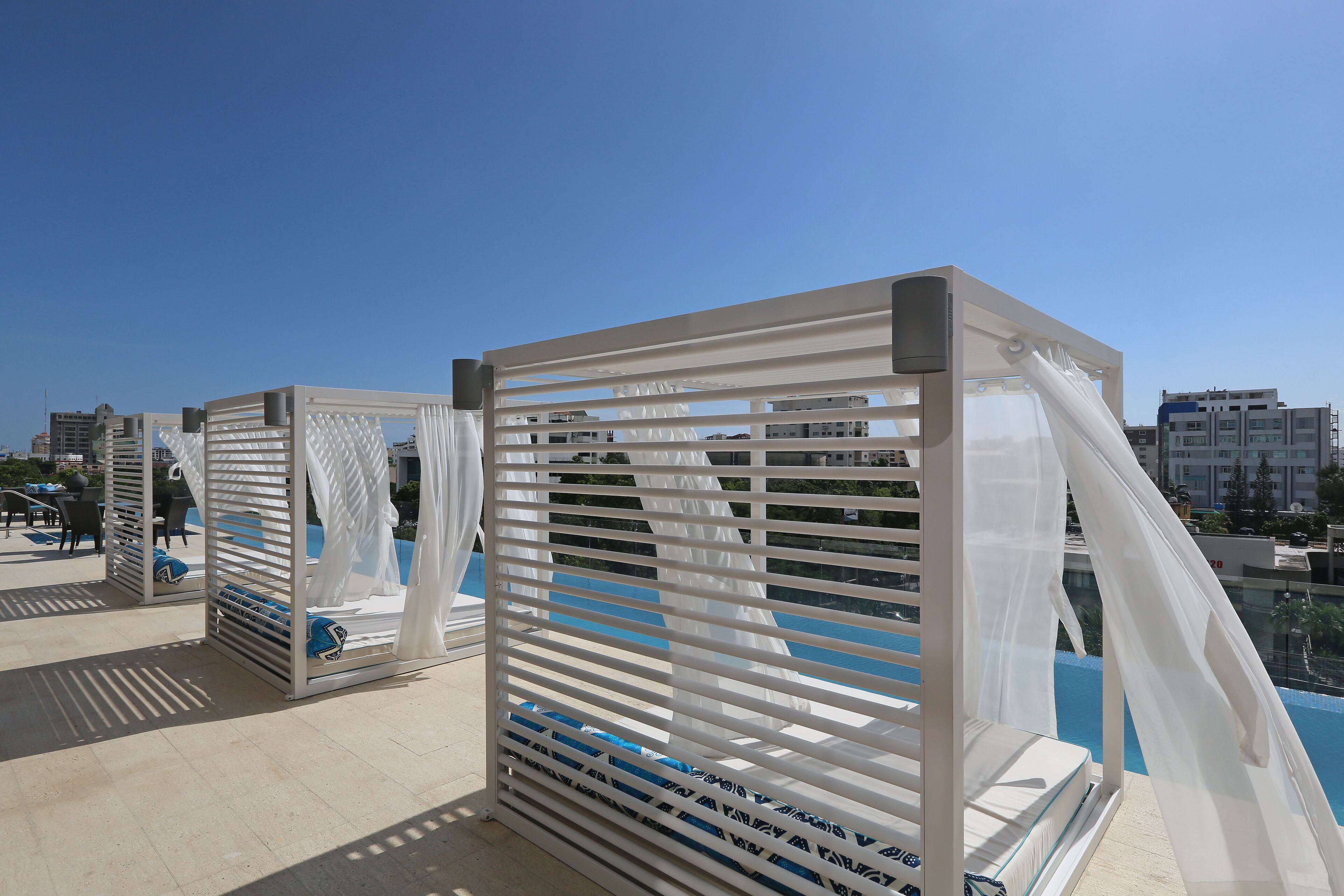 Photo - InterContinental Real Santo Domingo by IHG
