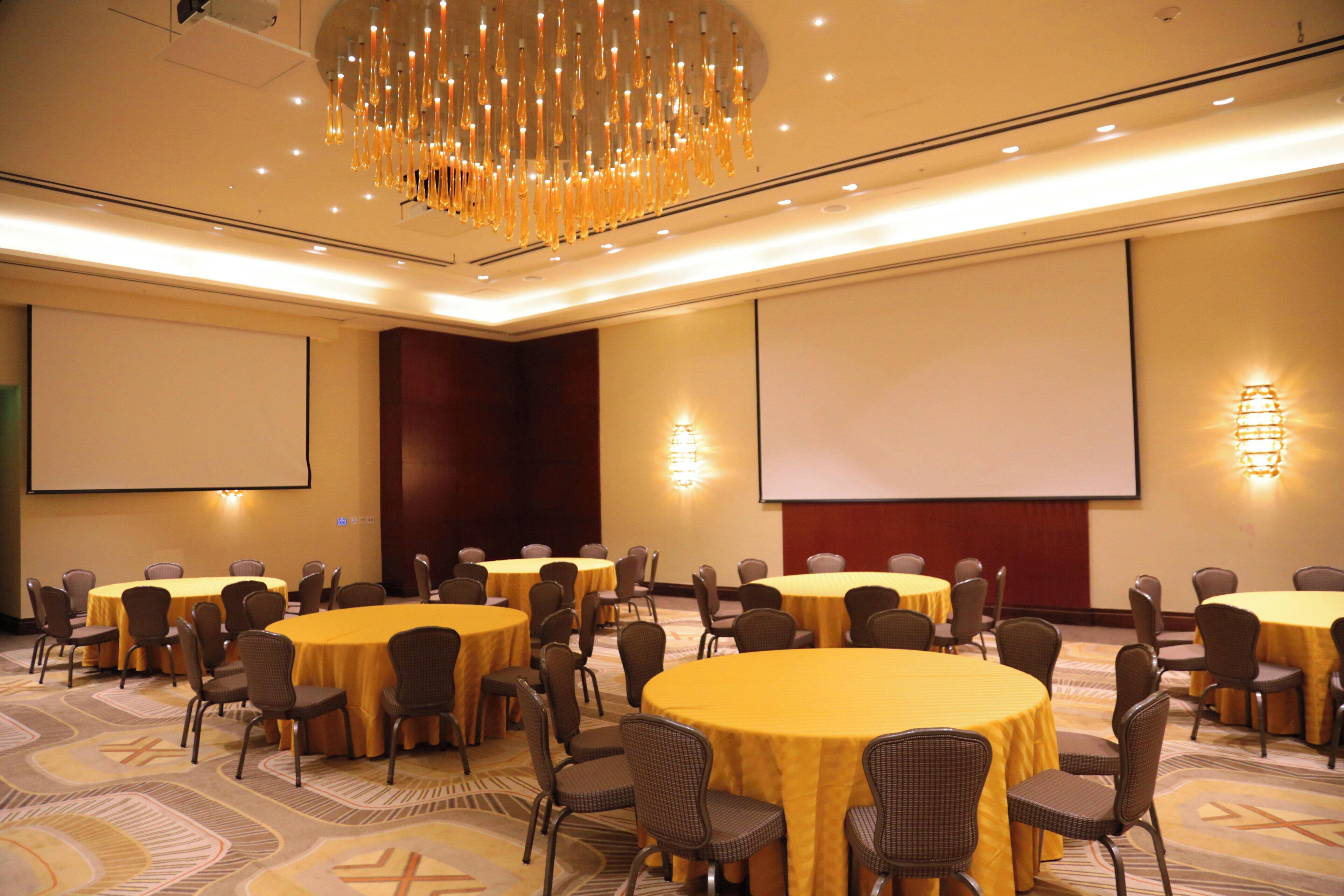 Foto - Intercontinental Real Santo Domingo, An Ihg