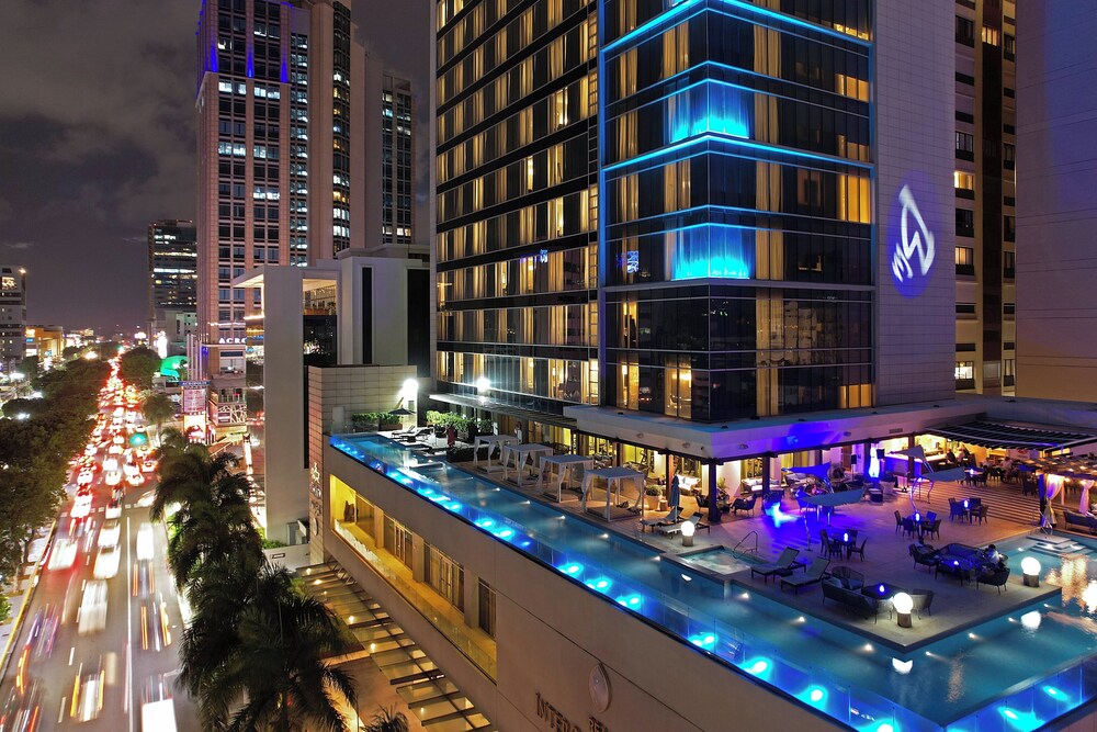 InterContinental Real Santo Domingo by IHG 4