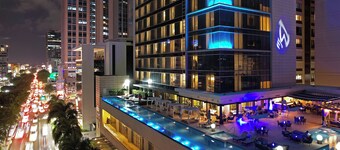 InterContinental Real Santo Domingo by IHG