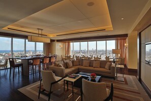 Property amenity - InterContinental Real Santo Domingo by IHG (Santo Domingo)