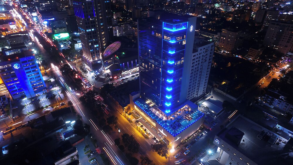 InterContinental Real Santo Domingo by IHG 1
